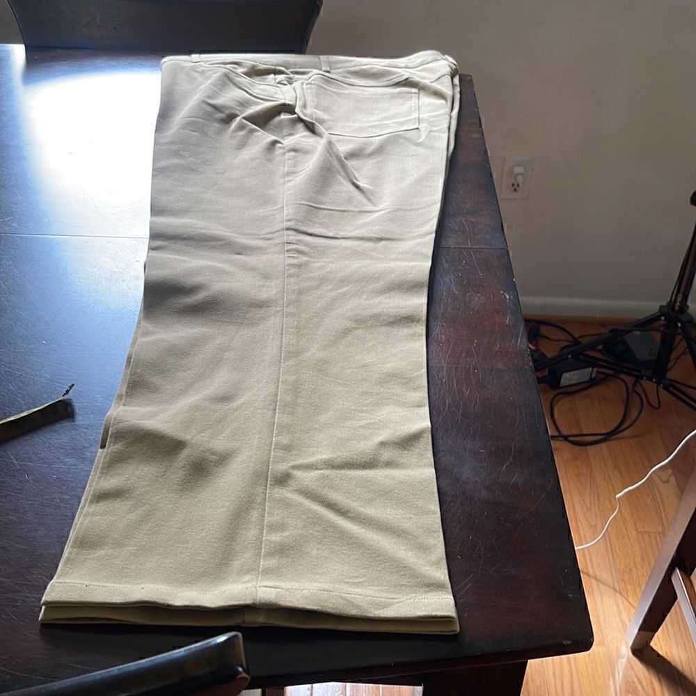 Vintage FOCUS Lifestyle Pants